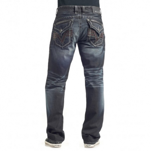 Affliction Blake Reworx Flap Vigilante Jeans price